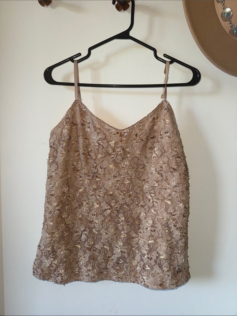 ✨Free With Purchase✨ Reitman’s floral pattern Tank, Size XLarge - Picture 1 of 6